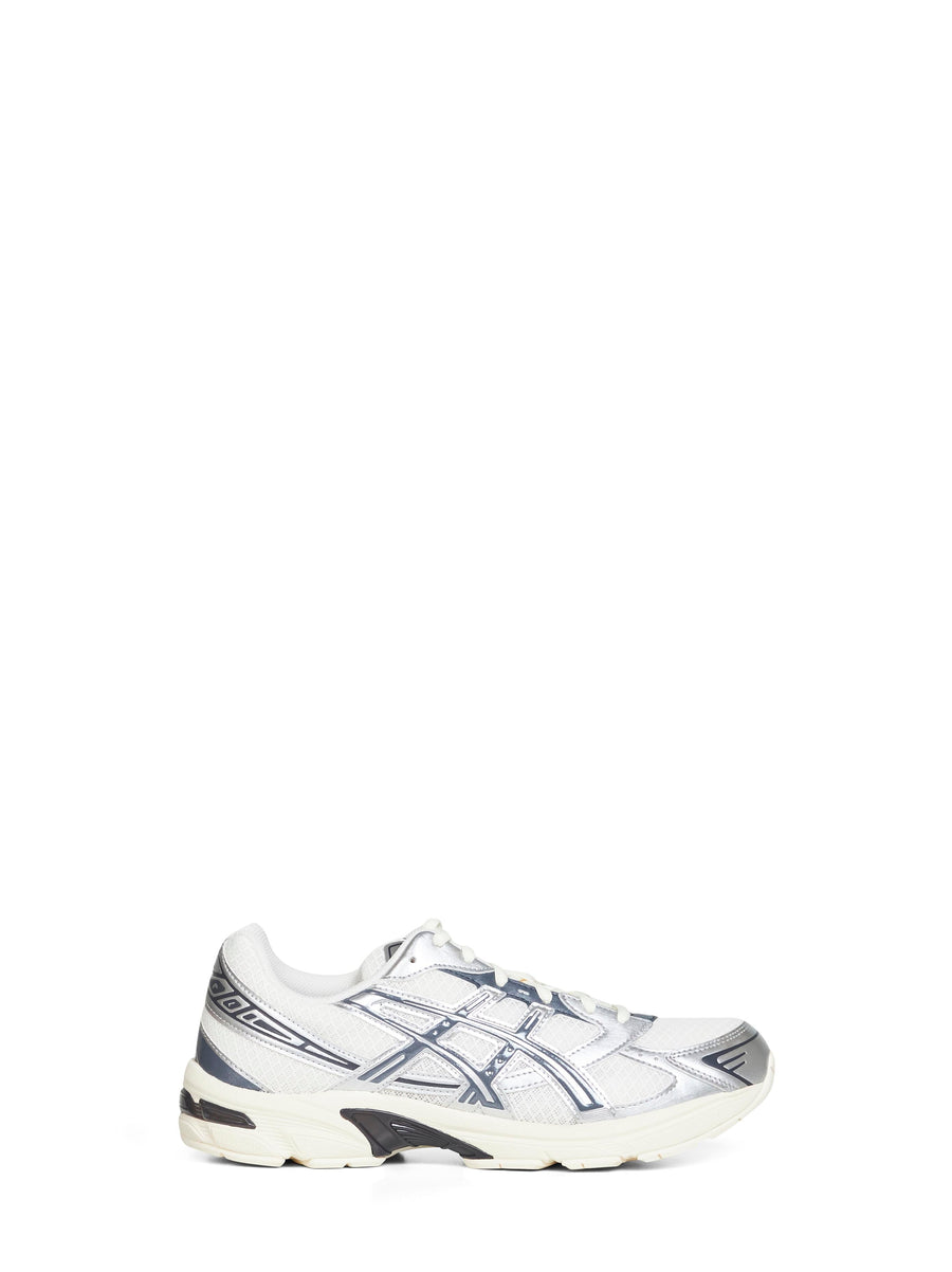 Sneakers Gel-1130 Multicolour Artificial Leather Trainers