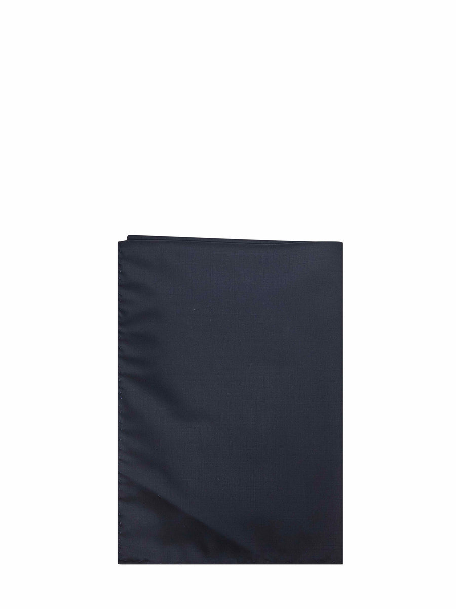 Scarf Blue