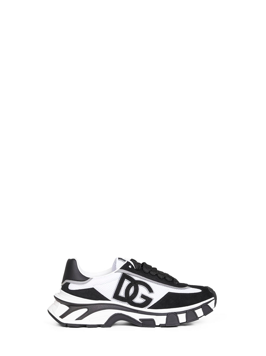 Trainers Multicolour Calf Leather