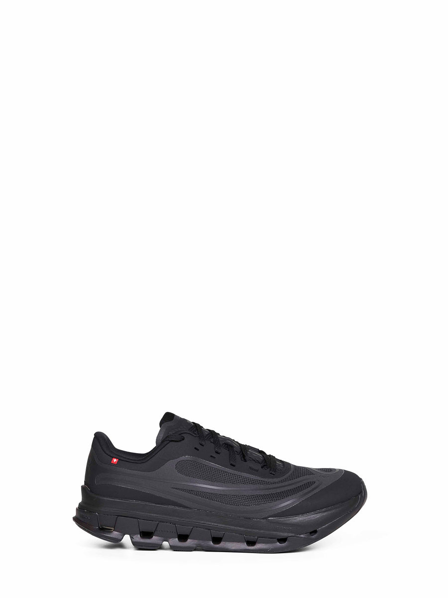 Sneakers Black Cloudflow 5 Ad Recycled Polyester Trainers