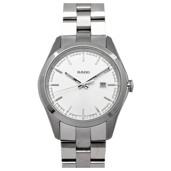 Rado Stainless steel case watch in silver