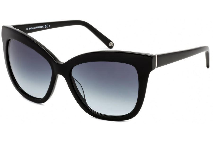 Banana Republic Daria-S Sunglasses Black