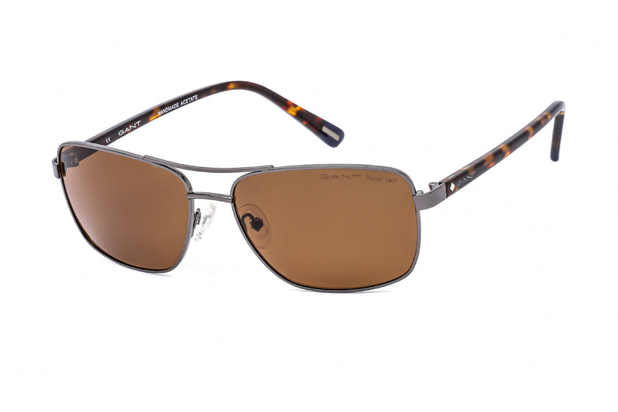 Gant Ga7063 Sunglasses One Color