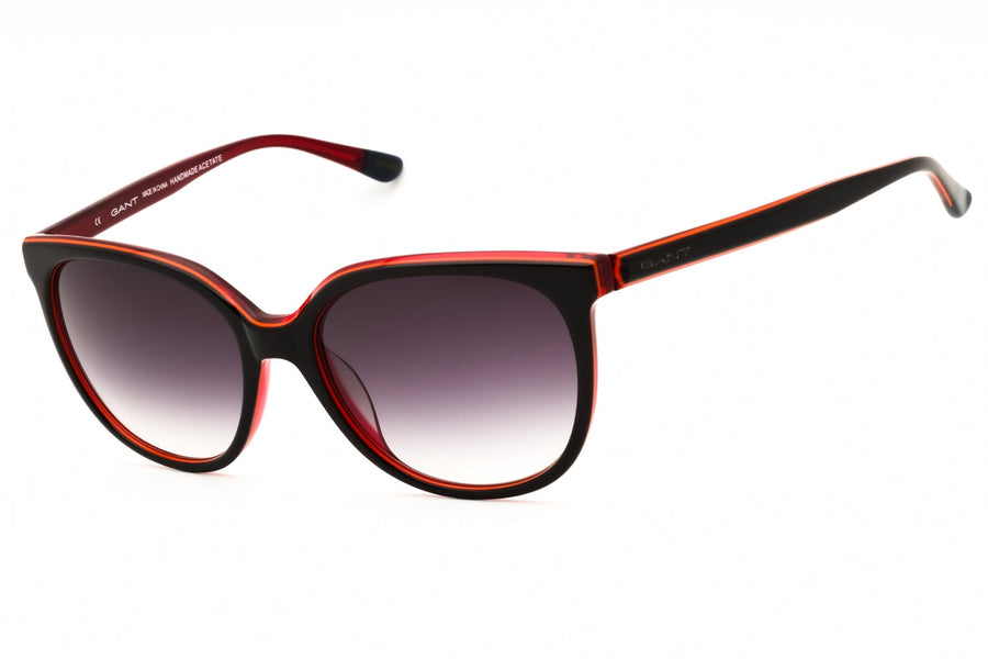 Gant Ga8043 Sunglasses Black