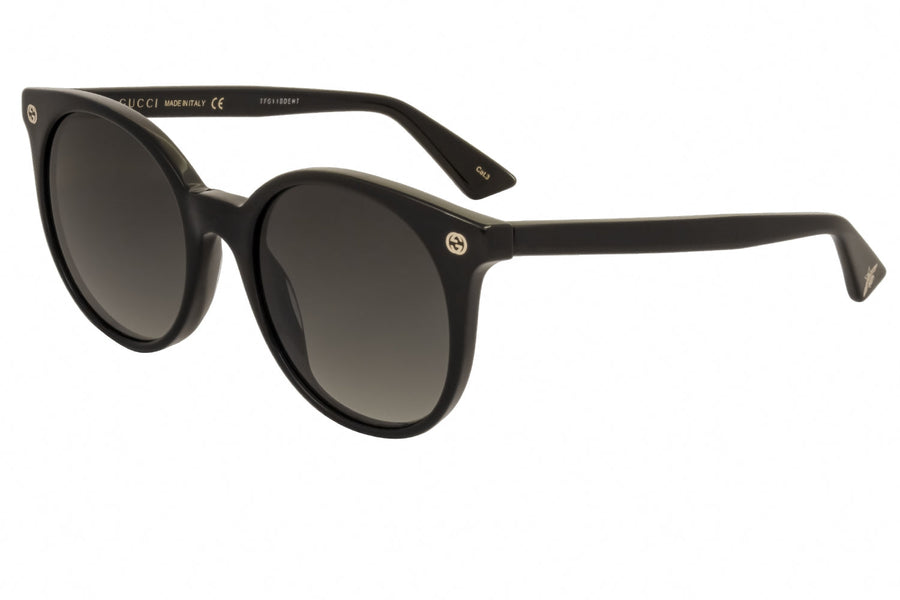 Gucci Gg0091s Sunglasses Black