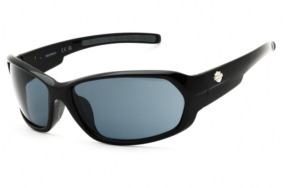 Harley Davidson Hd0913x Sunglasses Black