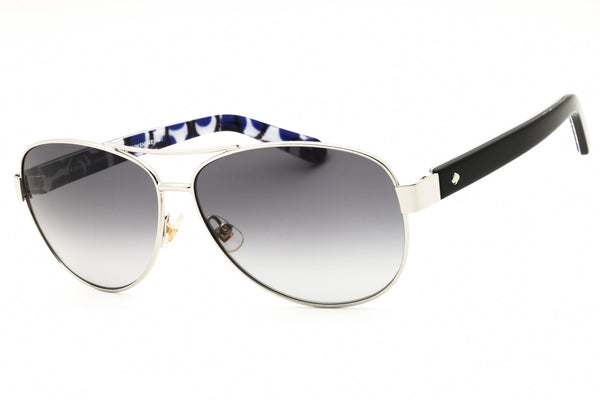 Kate Spade Dalia 2-S Sunglasses Silver
