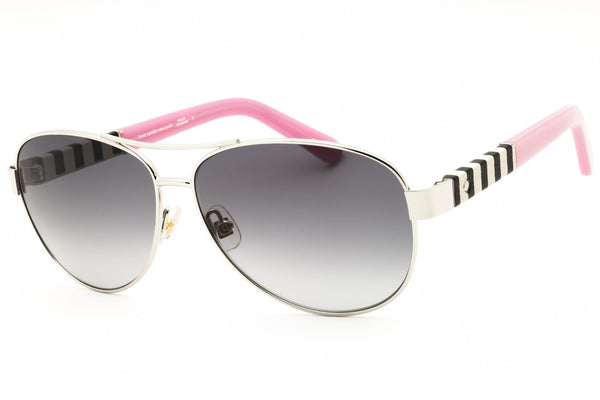 Kate Spade Dalia-S Us Sunglasses Silver