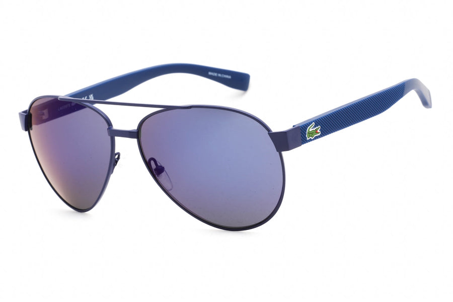 Lacoste L185s Sunglasses Blue