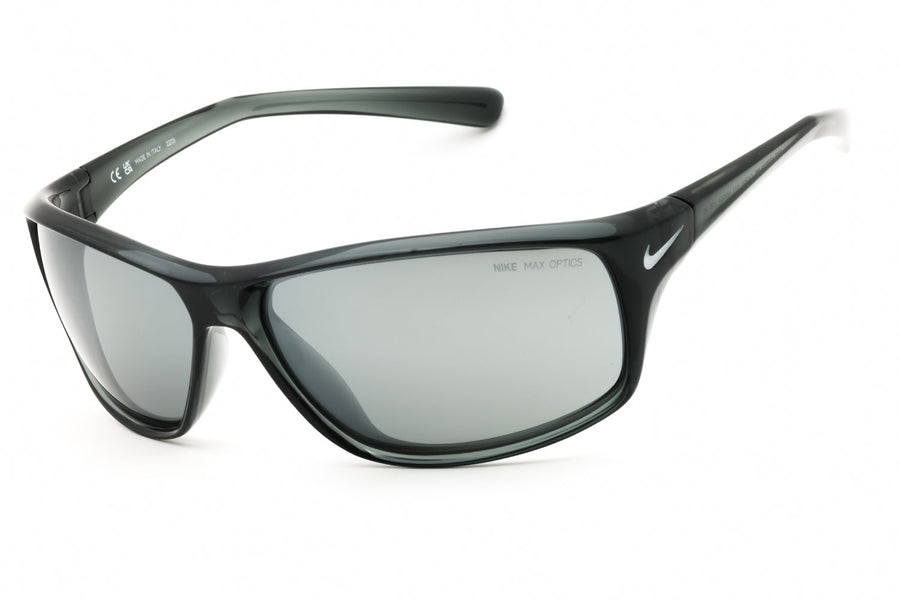 Nike Adrenaline Ev0605 Sunglasses Gray