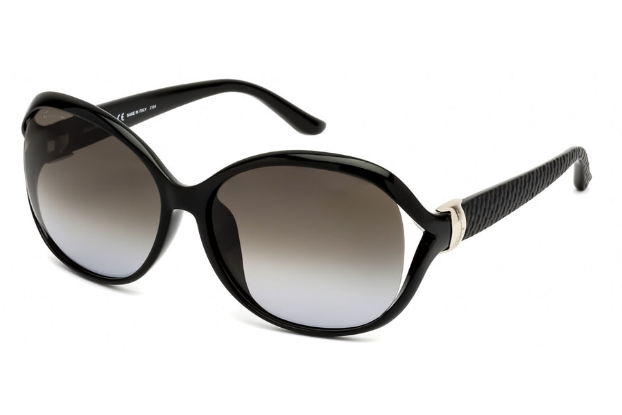 Salvatore Ferragamo Sf770sa Sunglasses Black