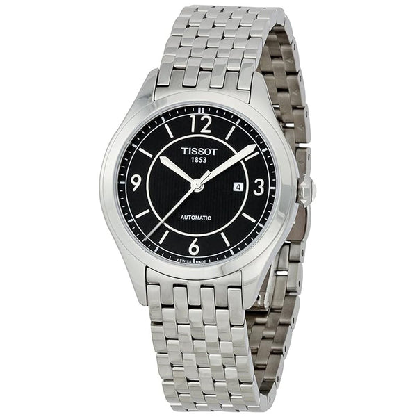 Tissot Mens T-One Black