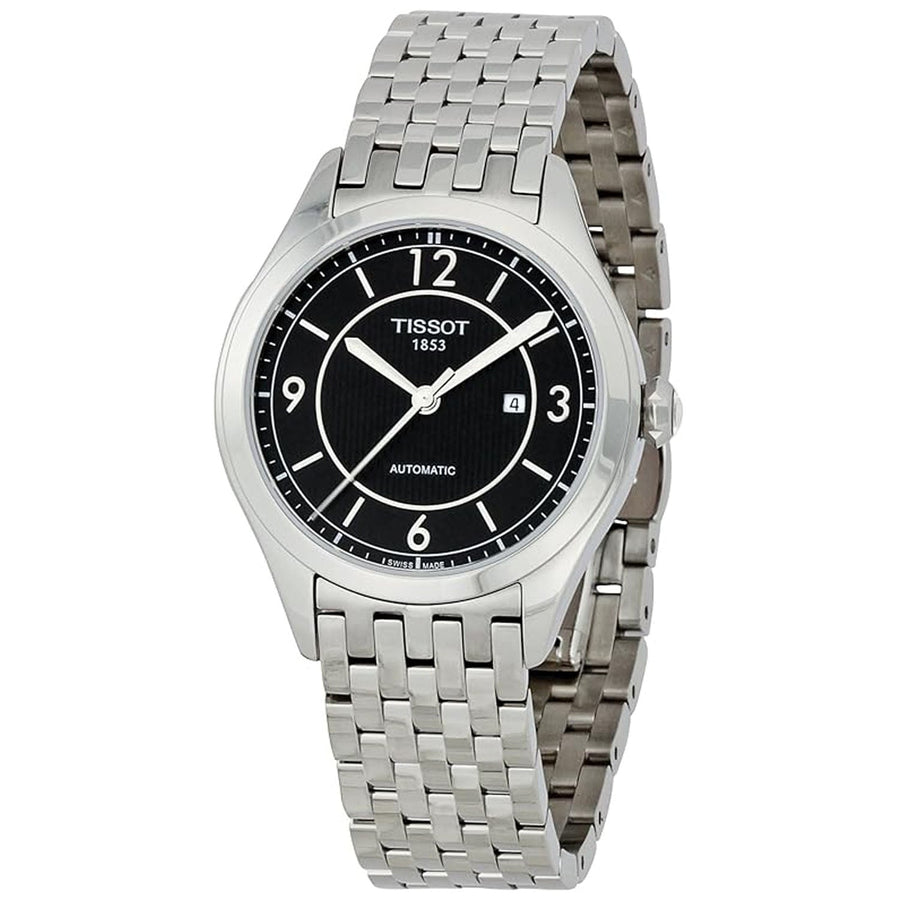 Tissot Mens T-One Black