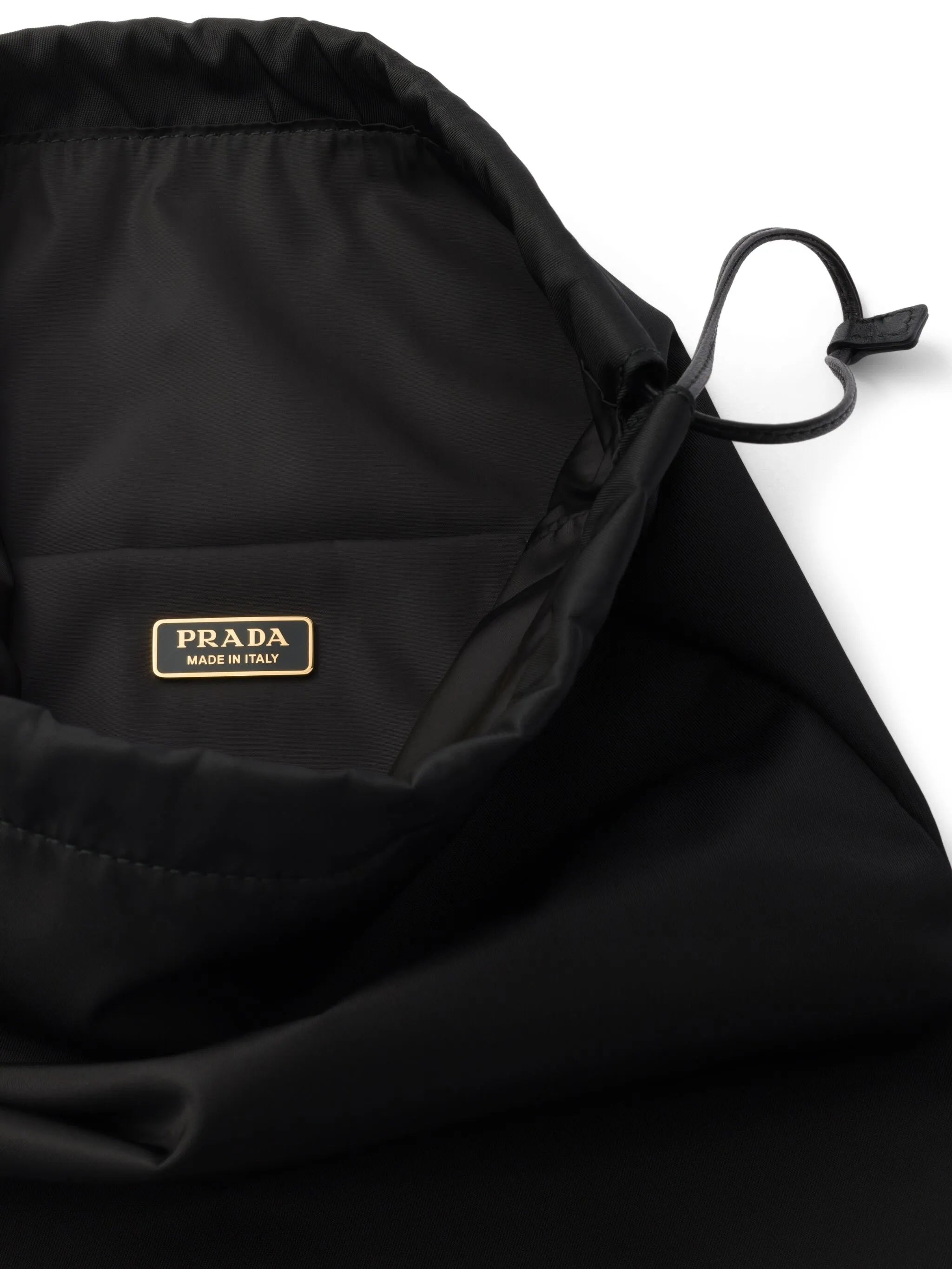 How to tell if a Prada bag is real