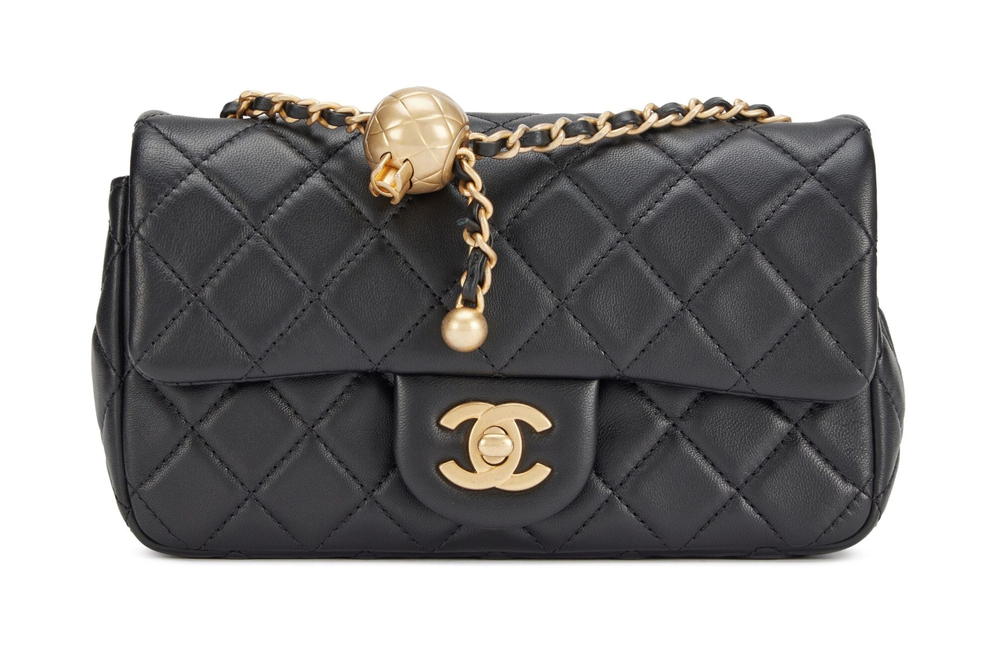 The best alternatives to Chanel bags — Italian luxury brands worth knowing in 2026