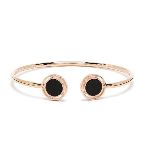 Damiani 18kt Rose Gold bracelet in rose gold