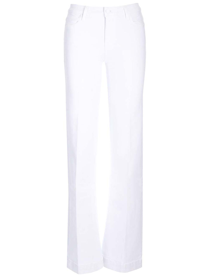 Leenah jeans White Co Ea