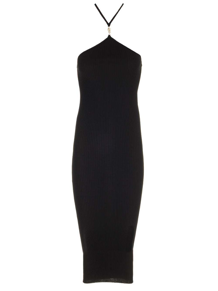 ribbed cotton Black Blend Co Dress