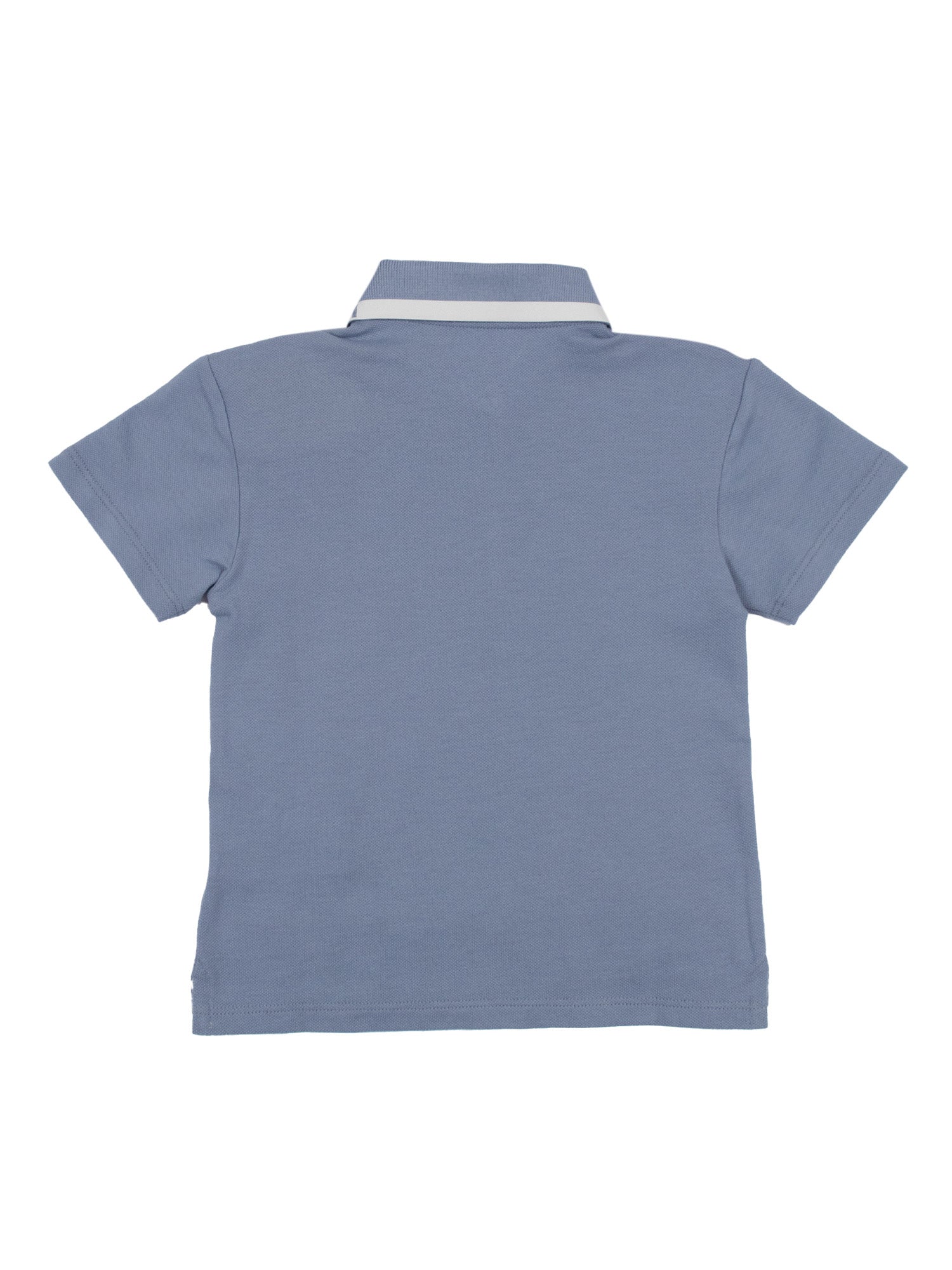 Bb S-S Polo Stretched Cotton P Shirt
