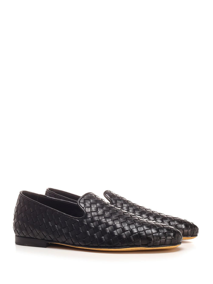 Loafer Airto Black Loafers