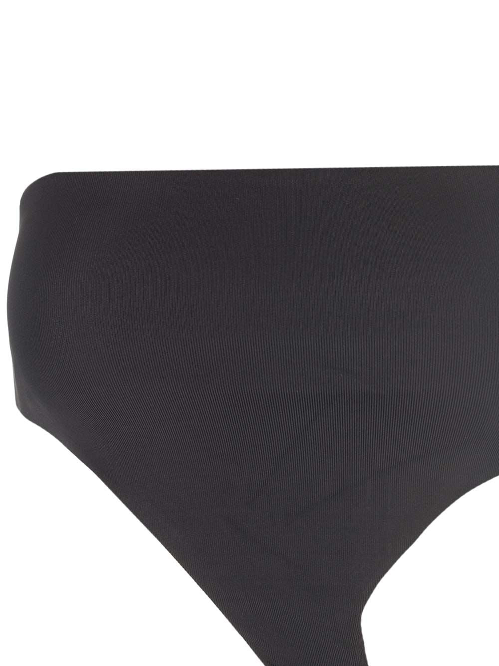 jersey dress Black Viscose
