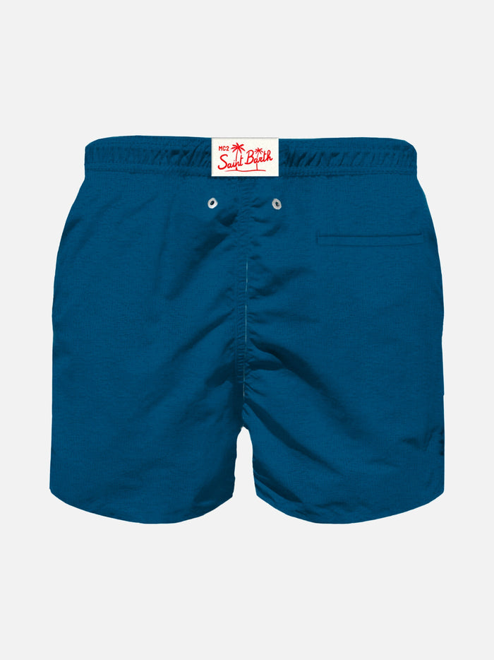 Boy Terry Swim Shorts __single__ Swimshort