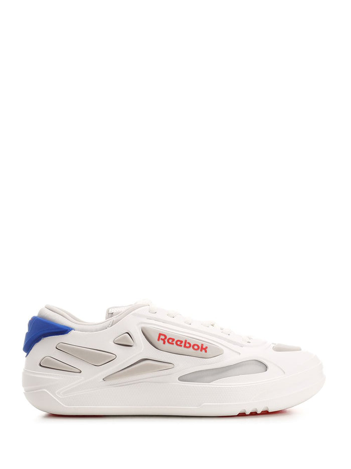 Blue Tab Club C Fwd Sneakers White