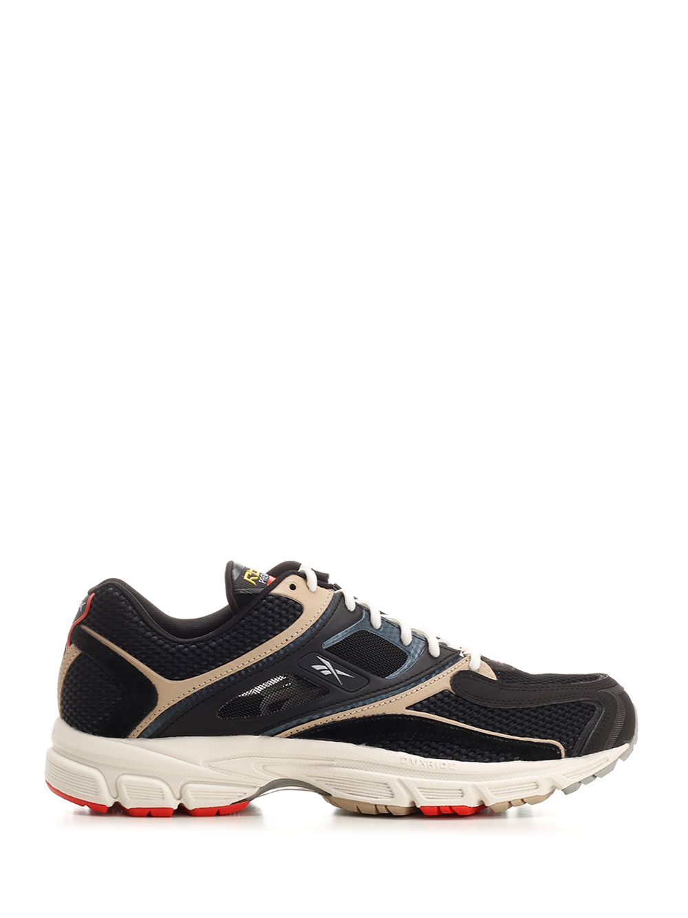 Premier Road Modern sneakers Black