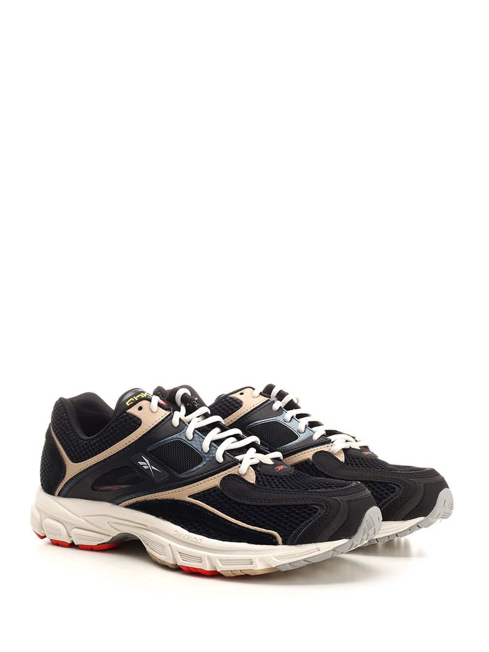 Premier Road Modern sneakers Black