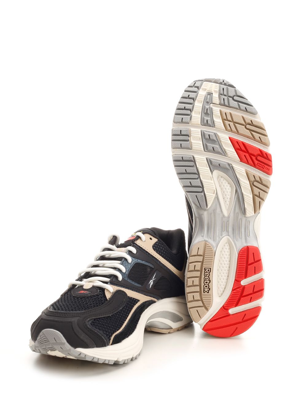 Premier Road Modern sneakers Black