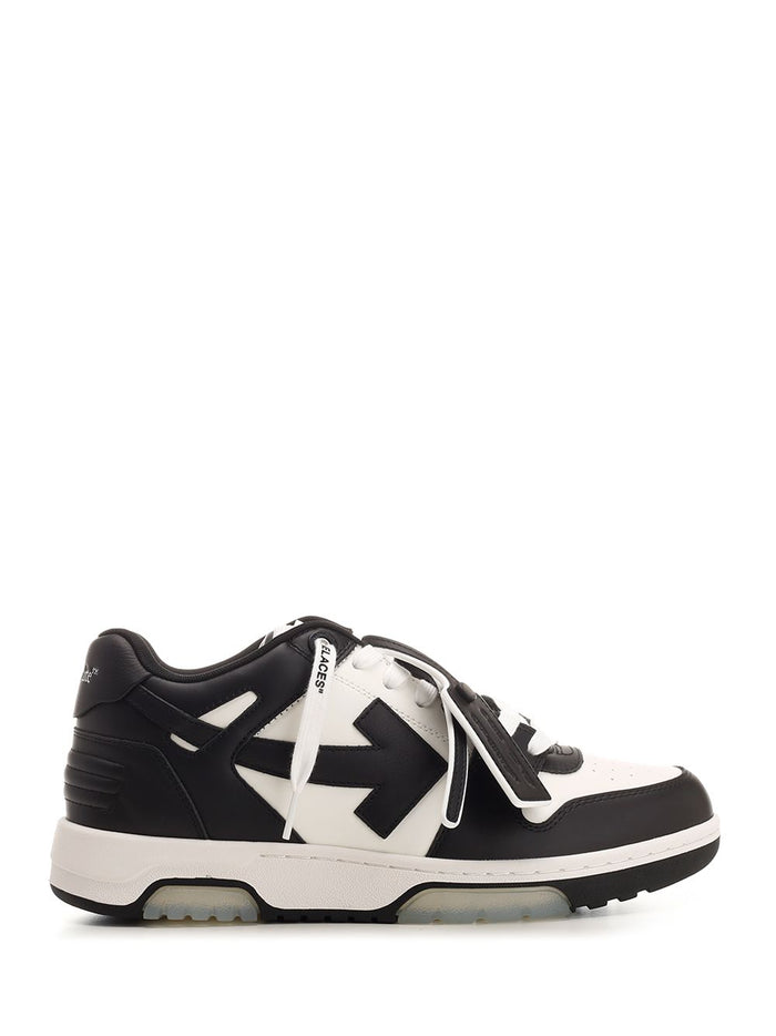 Out of Office sneakers Black