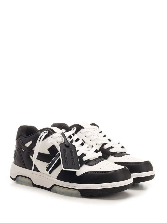 Out of Office sneakers Black