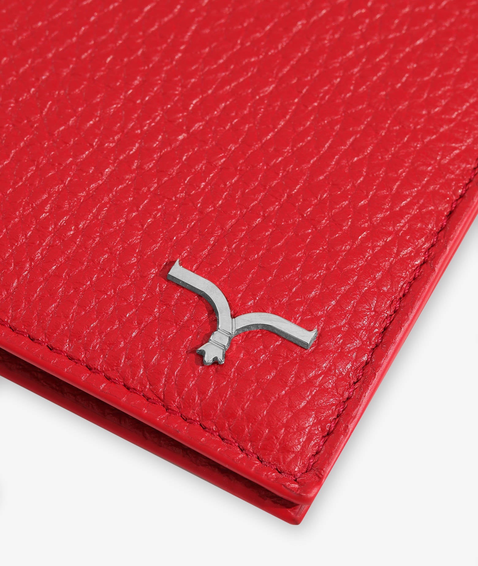 Passport Holder Fiumicino Mud Document And