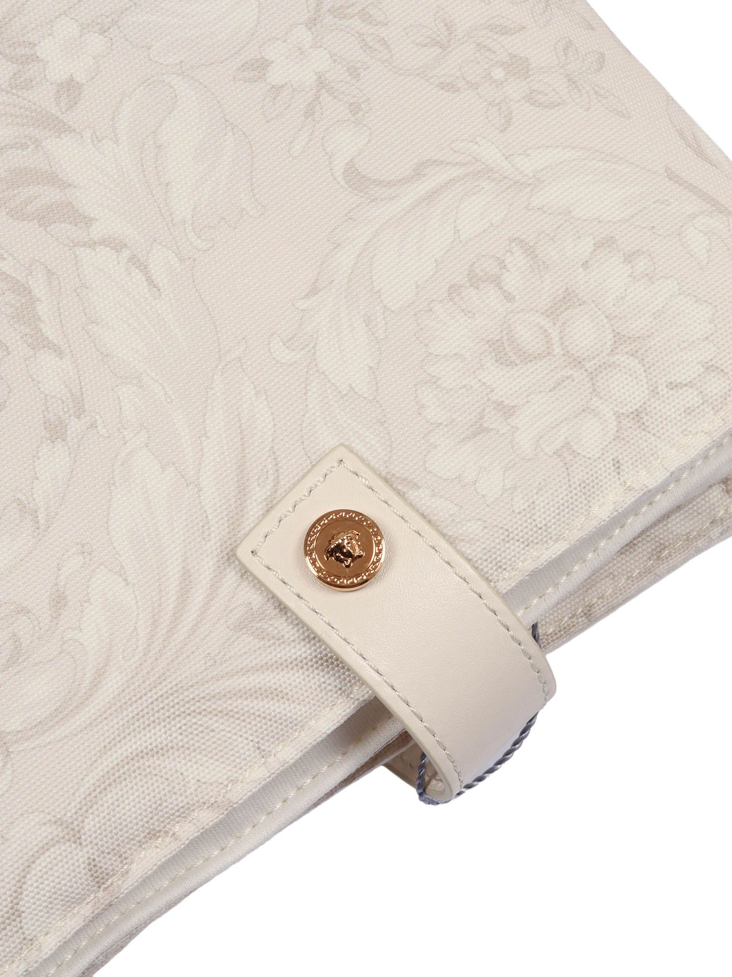 OTHER SLG White Accessori Vari