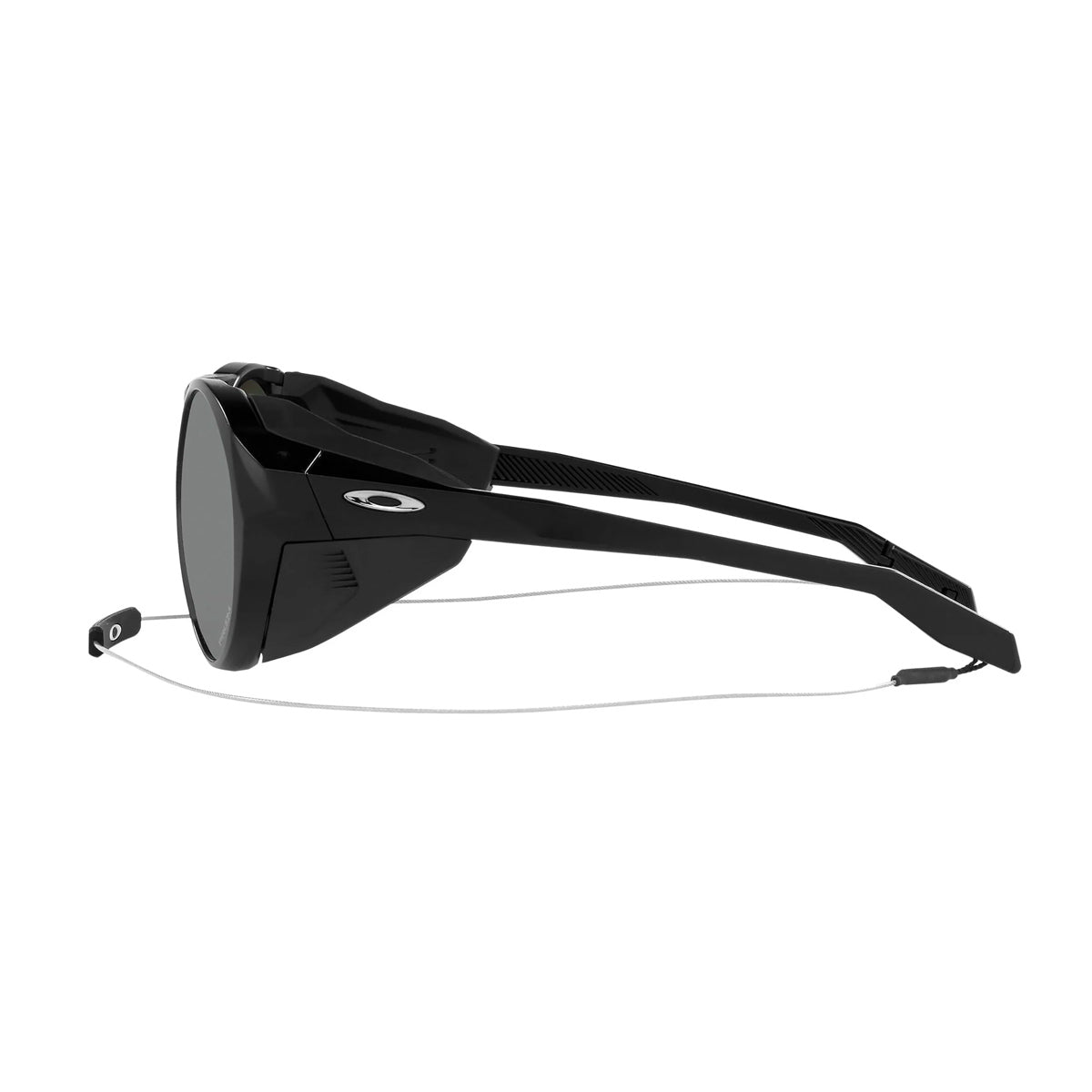 OO9440 - Clifden Collection 944009 MATTE BLACK Nero Propionate Occhiali Sole