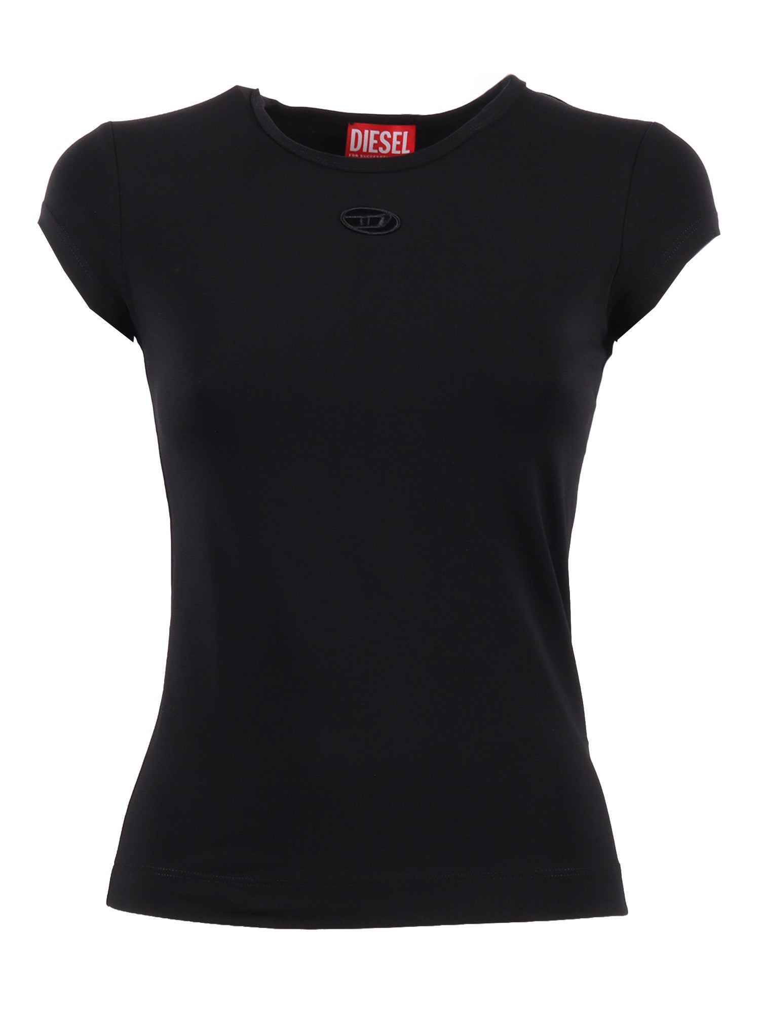 T-shirts Black Short Sleeves T-shirt
