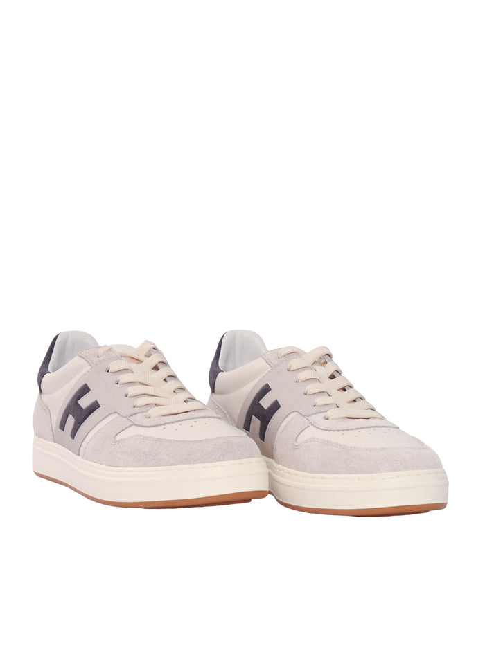 H668 H SNEAKERS Grey