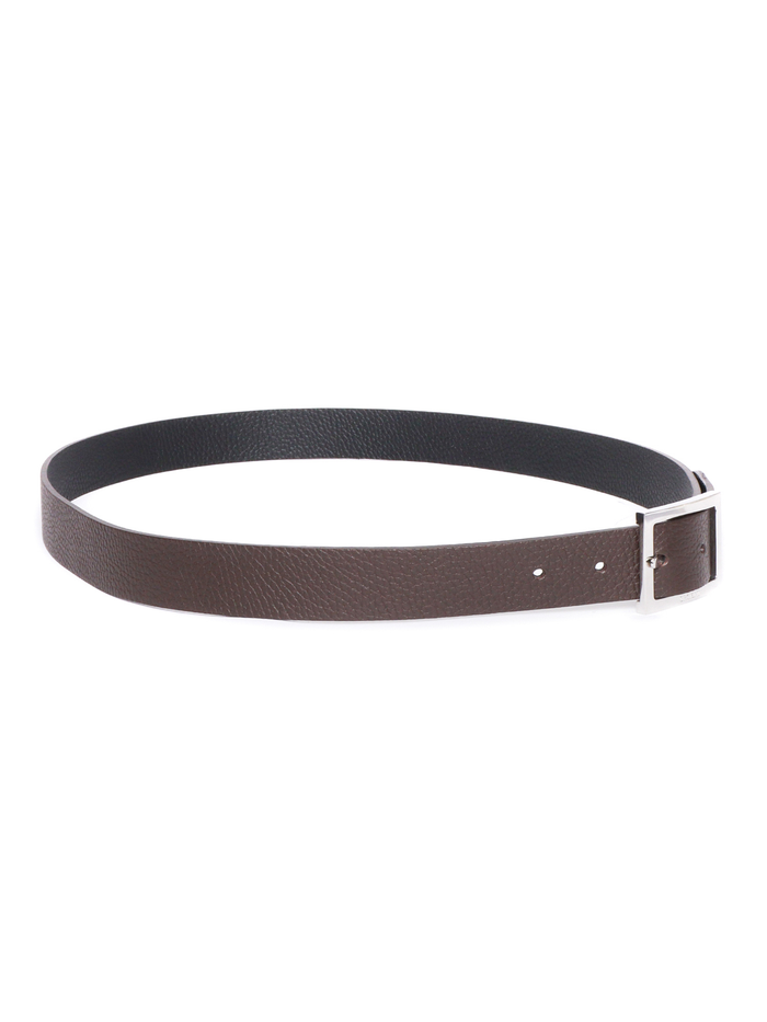 BELT Brown Calf Leather