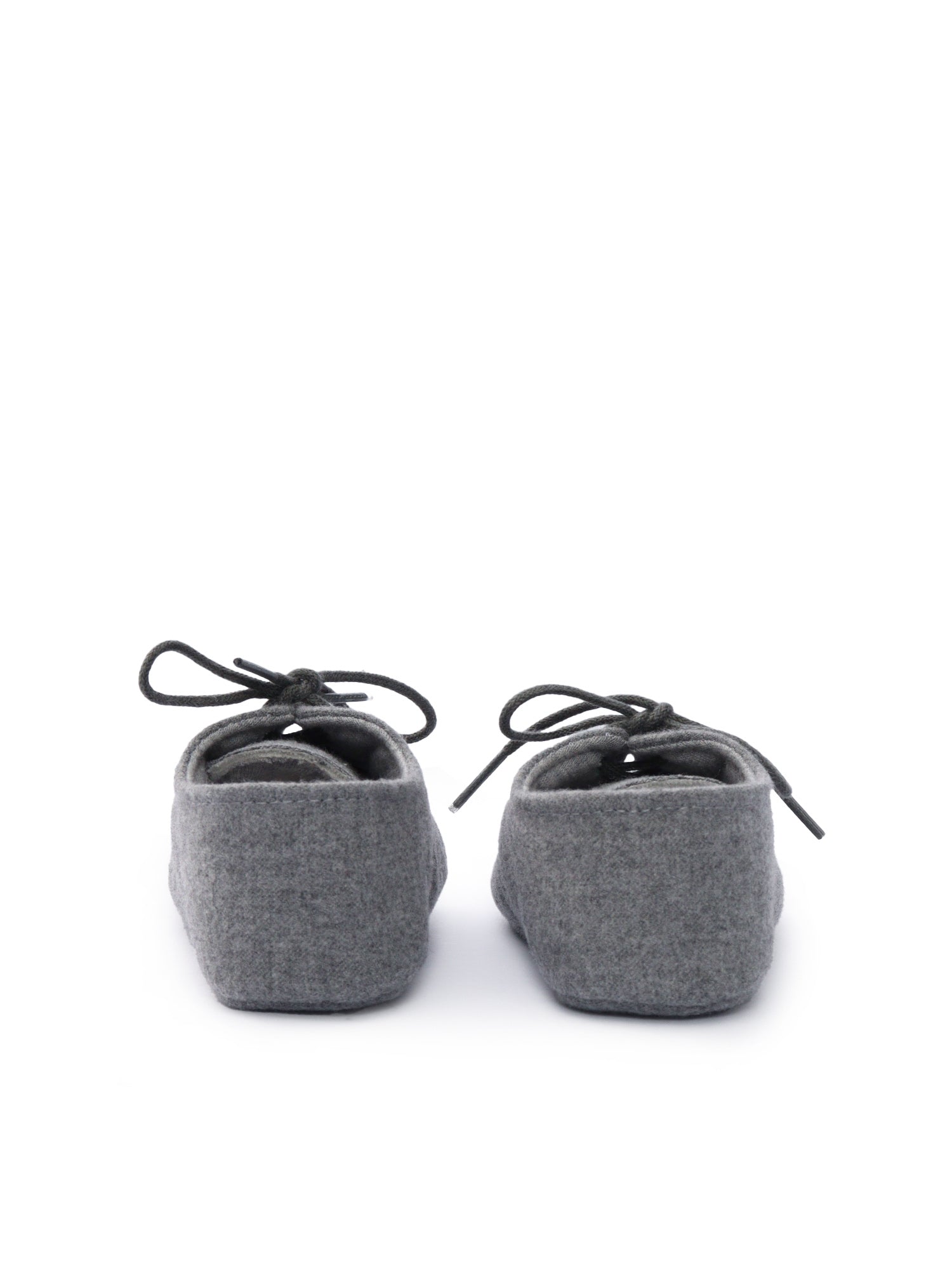 Shoes Grey Newborn