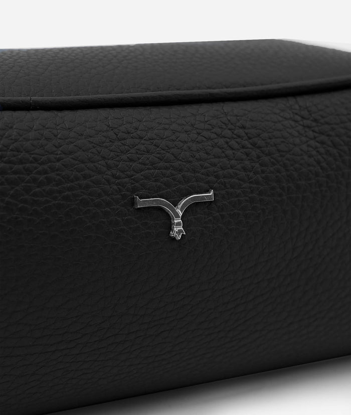 Wash Bag Tzar Darkred Necessaire