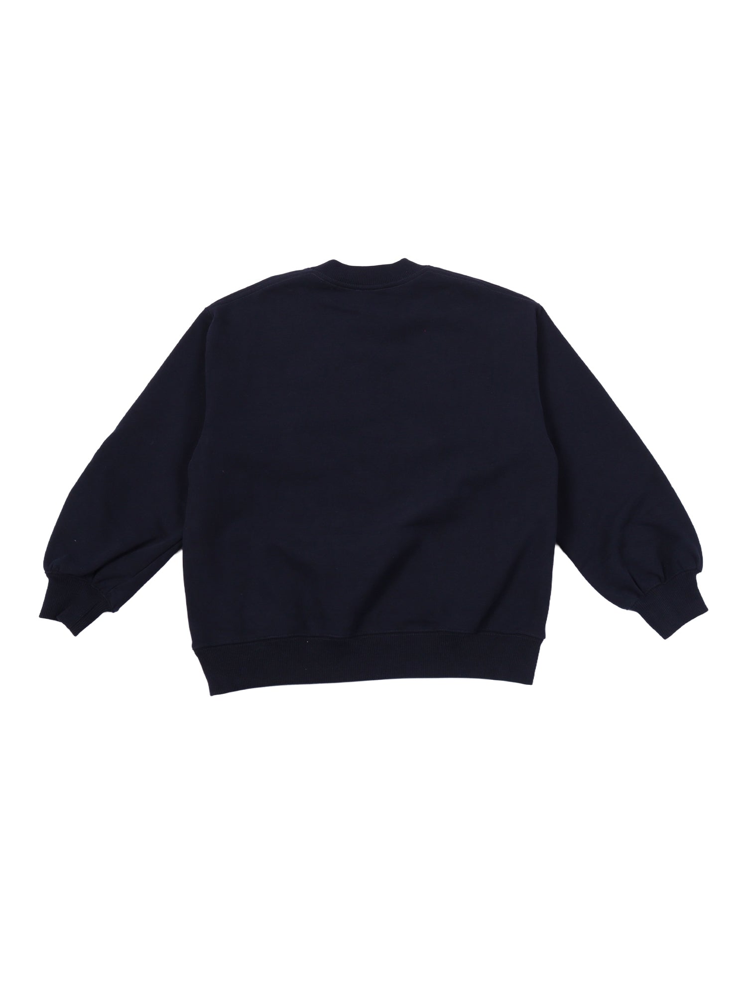 SWEATSHIRT Blue
