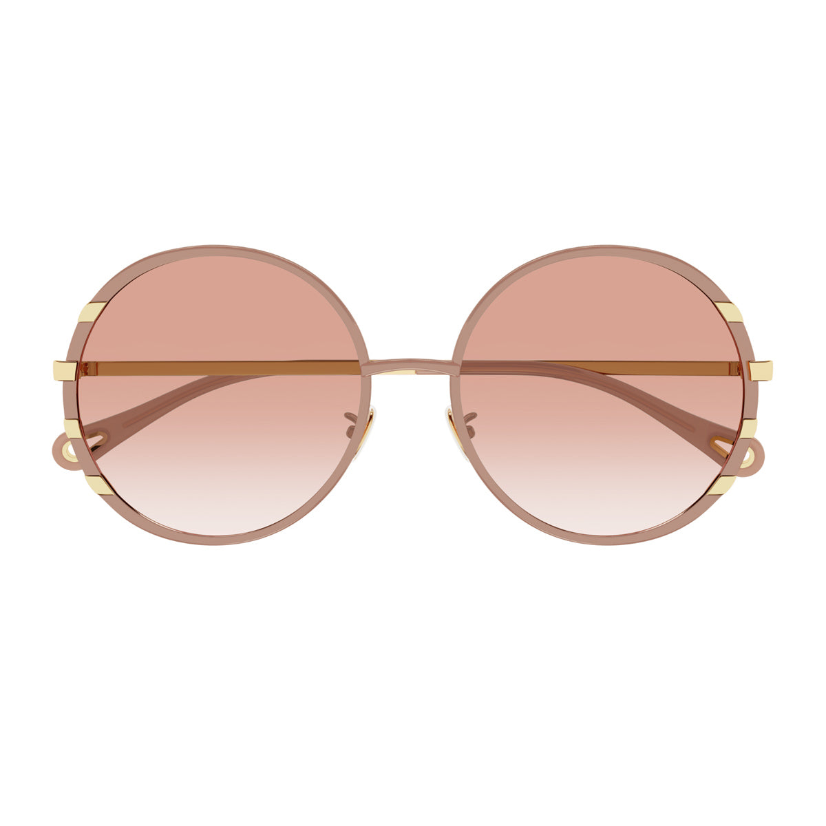CH0144S Rosa Metal Occhiali Sole