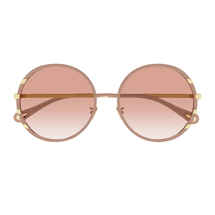CH0144S Rosa Metal Occhiali Sole