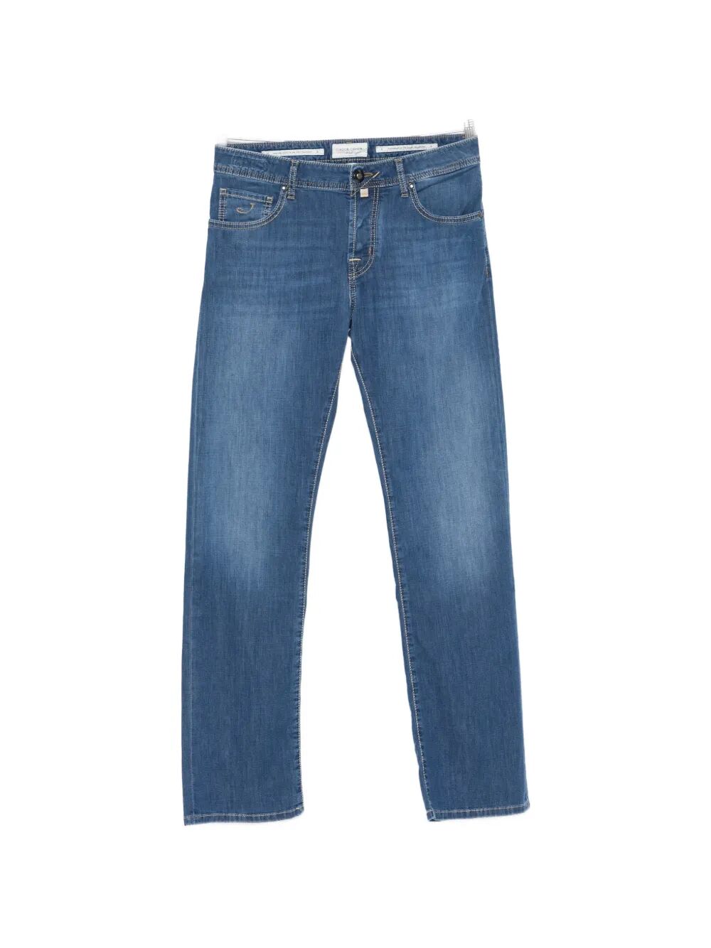 Luis Pants Blue Co Vi Pl Ea