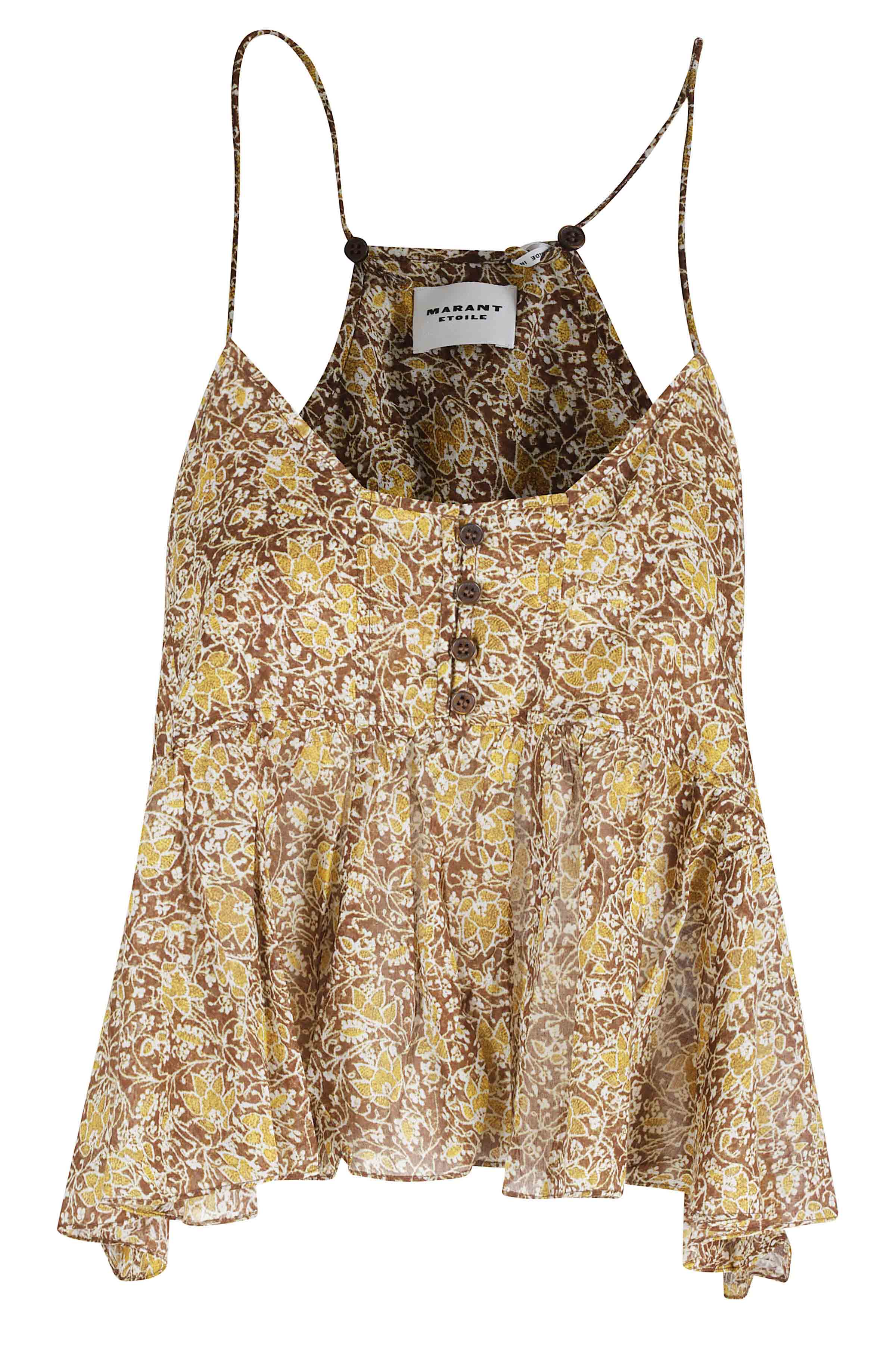 Lirhetta Gb Brown Cotton (1) Top