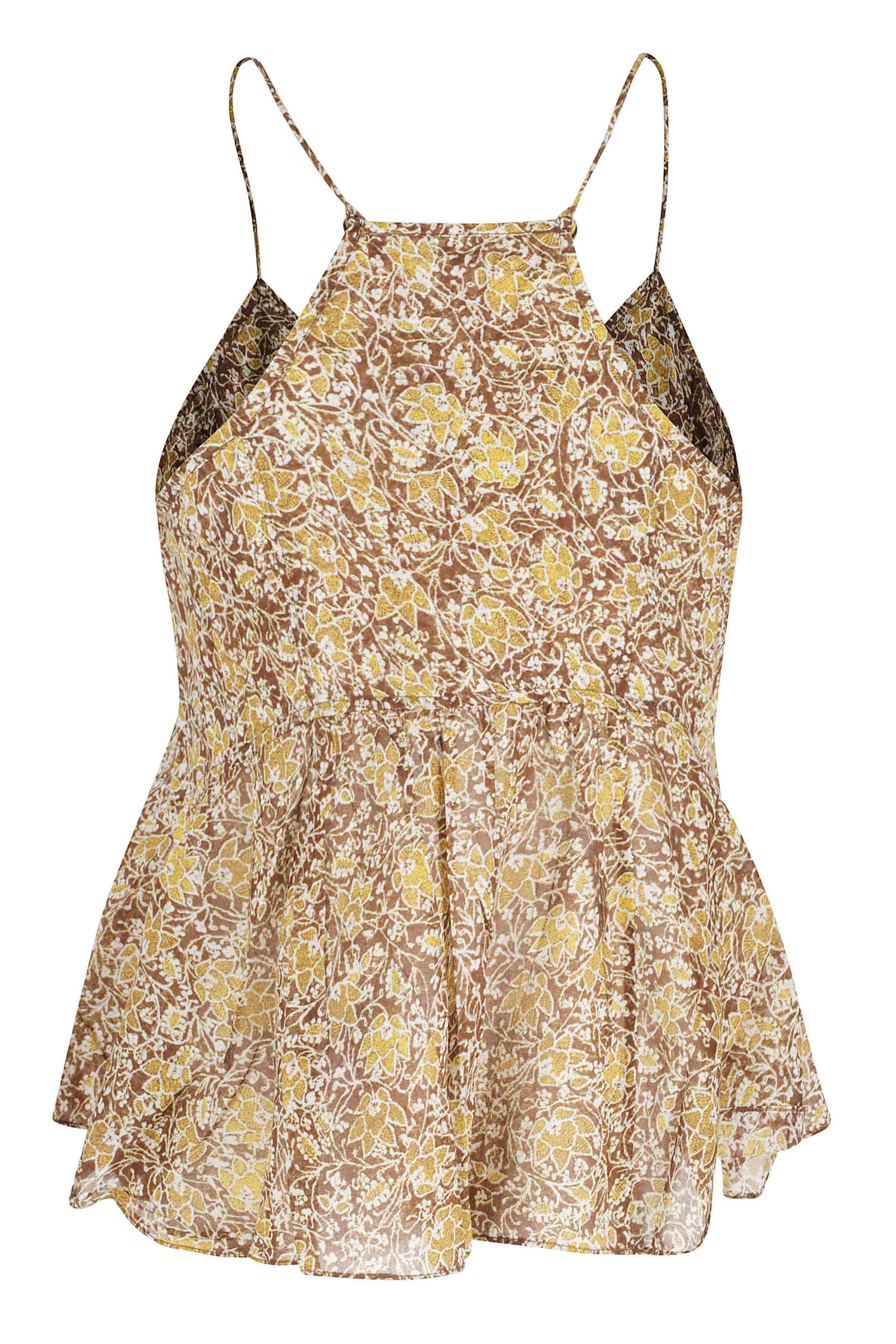 Lirhetta Gb Brown Cotton (1) Top
