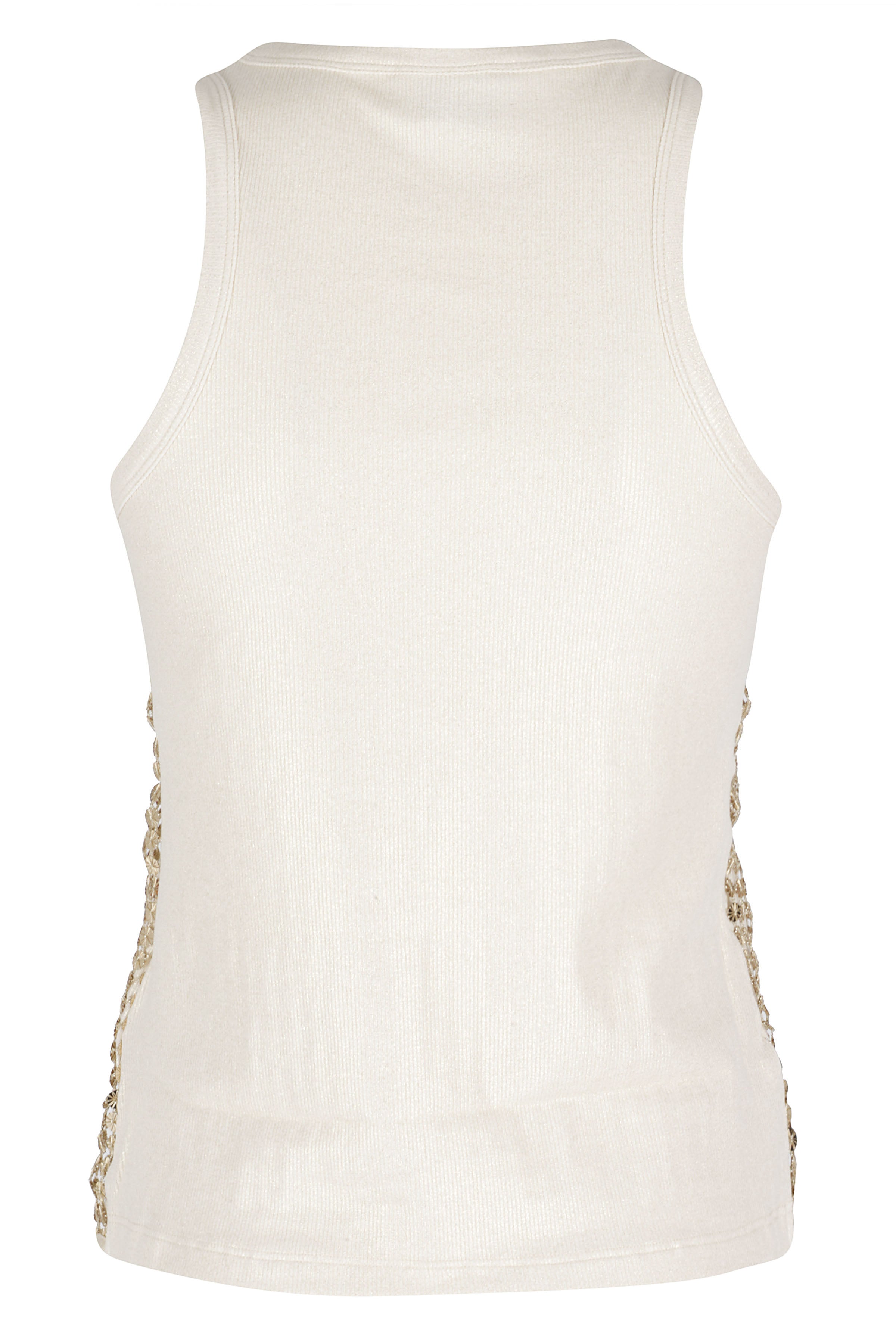 Top Metallic