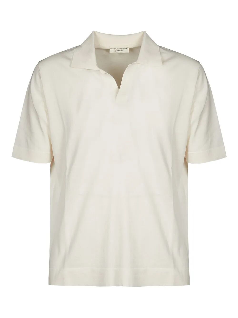 Polo Skipper Mc White