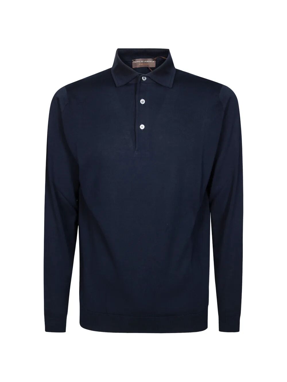 Polo Ml Blue