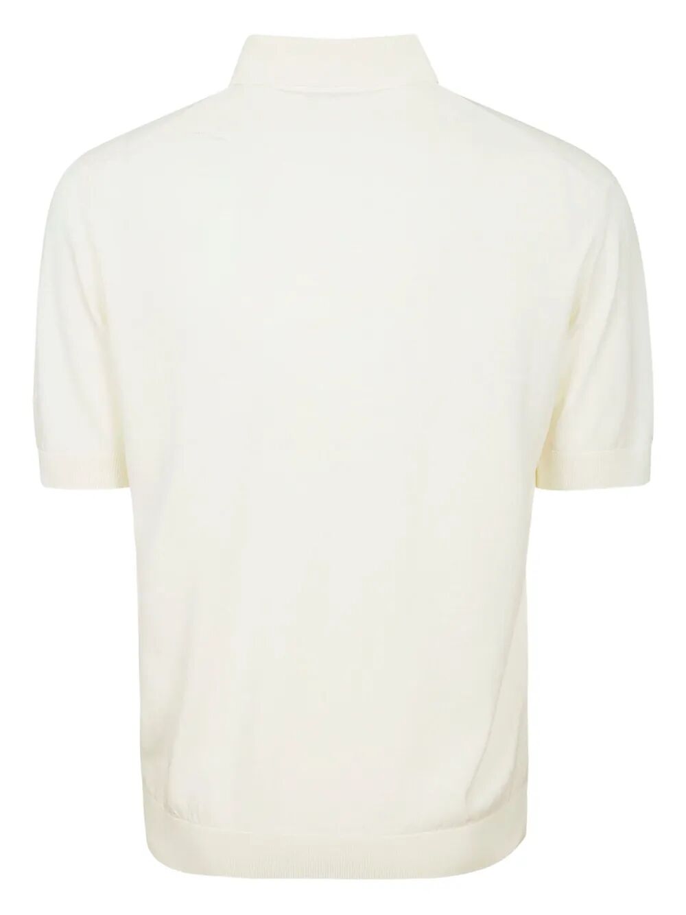 Polo Mc White